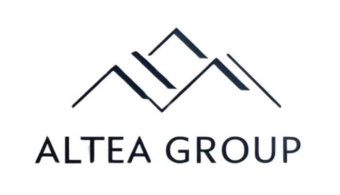 Logo Altea Group