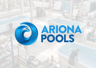Casos de éxito: Ariona Pools