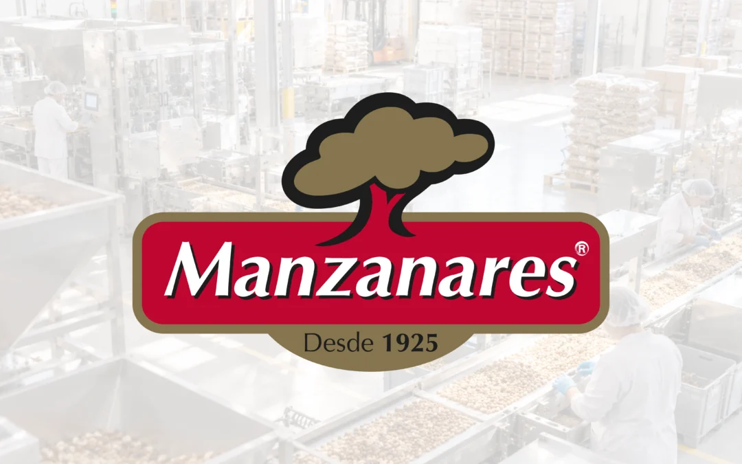 Productos Manzanares