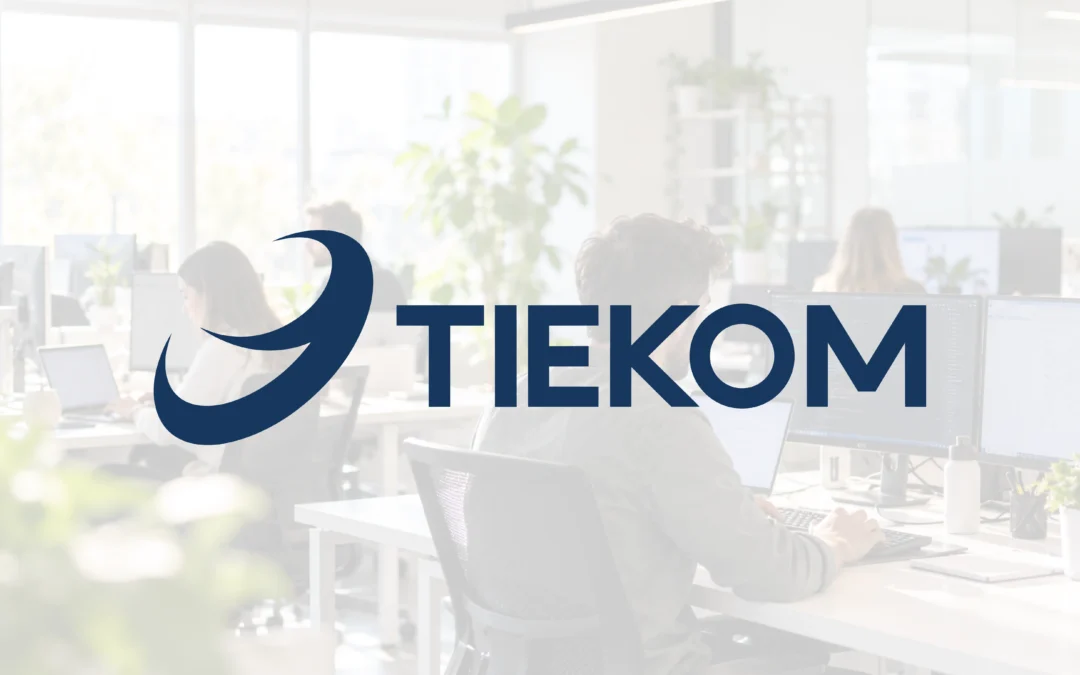 Tiekom Group