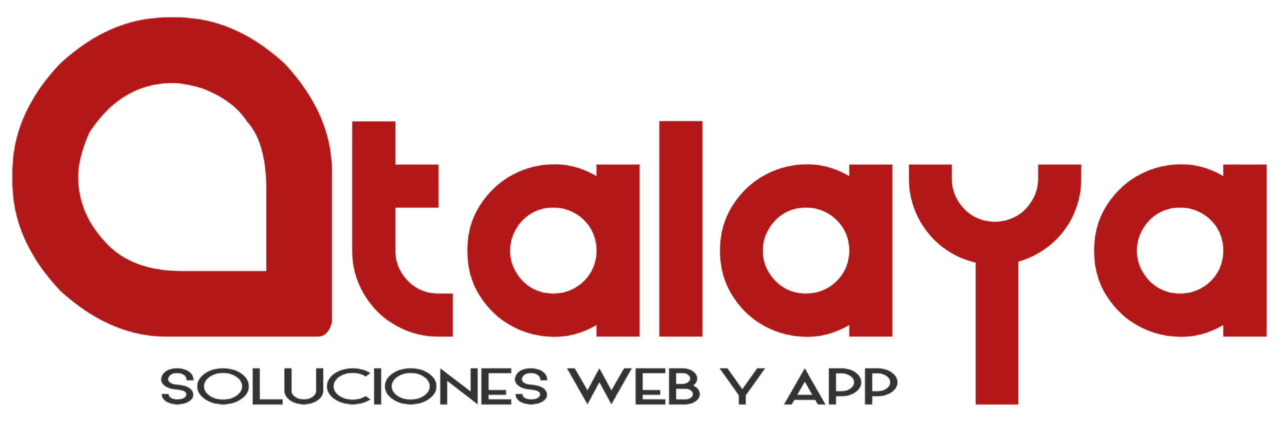 logotipos-atalaya Casos de éxito de Aliquo: Atalaya
