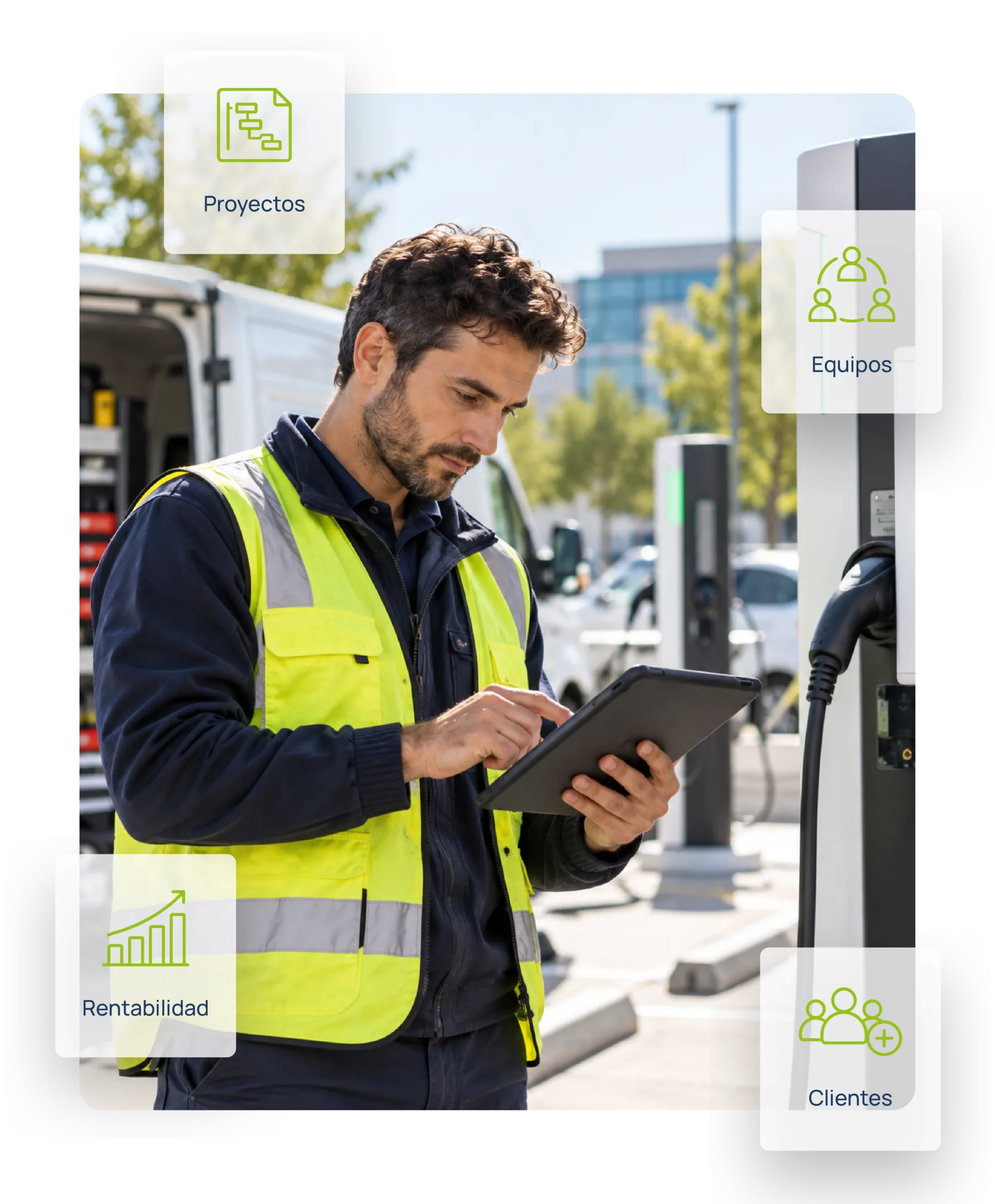 servicios- Aliquo empresas: servicios